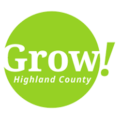 Grow! Highland County Ohio